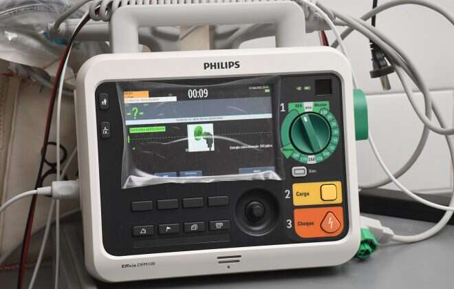 Fuerte inversión en equipamiento para el Hospital de Toay