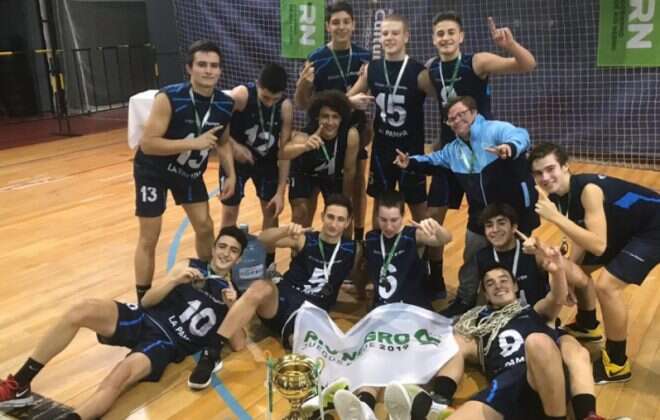 Garantizan asistencia kinésica para deportistas pampeanos