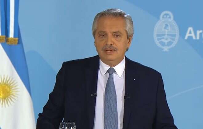 El Presidente lanza un plan de políticas de inclusión para personas con discapacidad