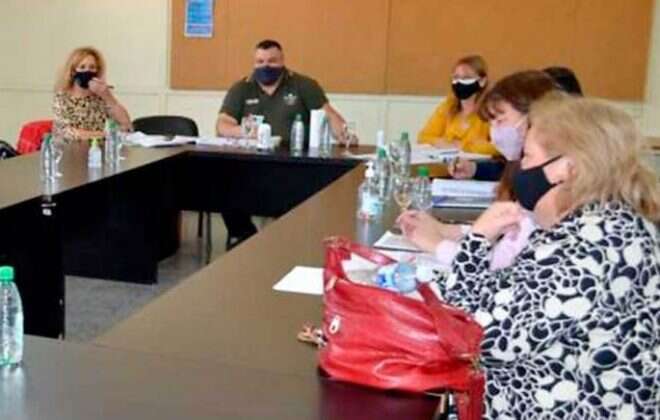 El lunes inicia la normalización del sistema educativo