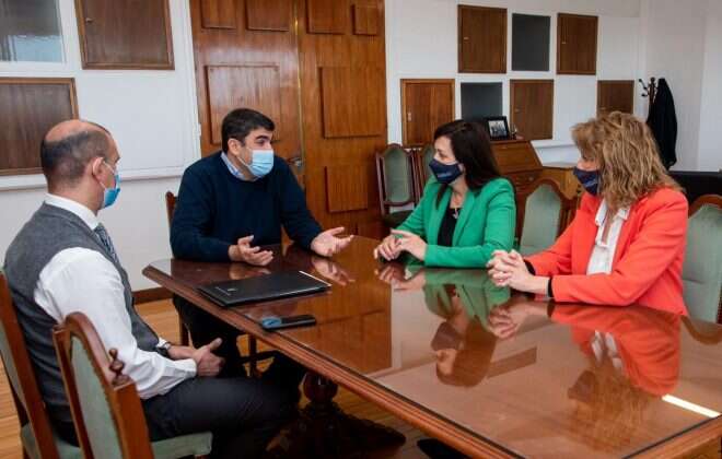 El gremio de la Sanidad tendrá su predio en General Pico