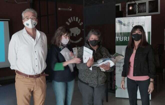 La Pampa presente en el Encuentro Interprovincial de Turismo “Comarca 25 de Mayo / Catriel”