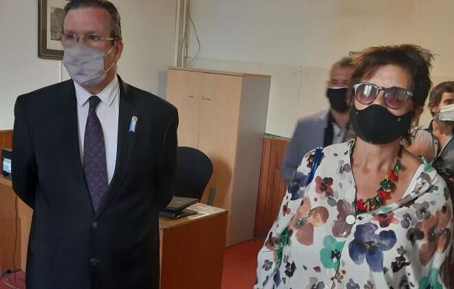 Cultura La Pampa estará presente en Tecnópolis