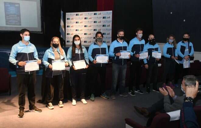 EPADE/Araucanía: presentaron los cuerpos técnicos