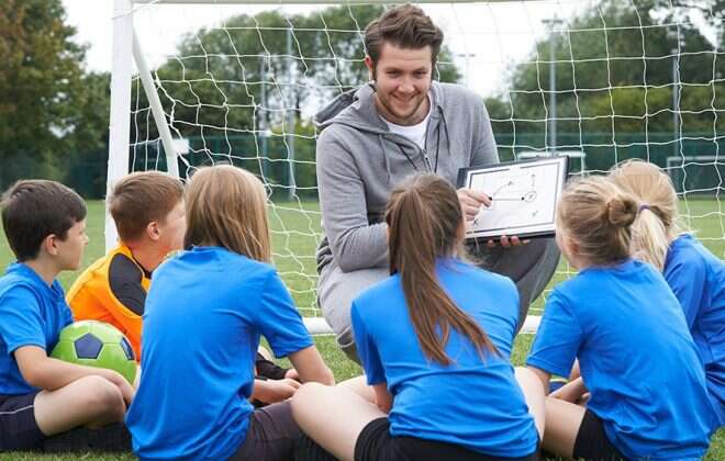 Fútbol mixto: AFA prepara su aprobación en las categorías formativas