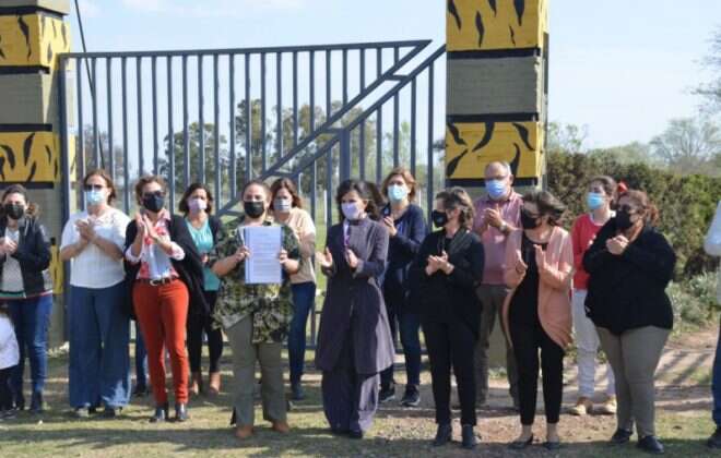 Declararon a Eduardo Castex como primer municipio turístico de La Pampa