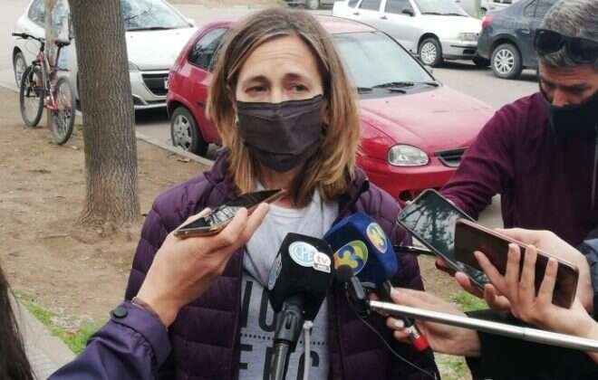 Varinia Marín destacó la normalidad de las PASO por la vacunación