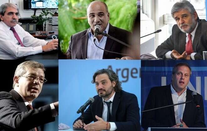 Alberto Fernández relanza su gestión con un nuevo Gabinete