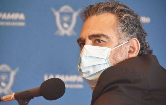 “Las dosis para todos los adolescentes con factores de riesgo están reservadas”