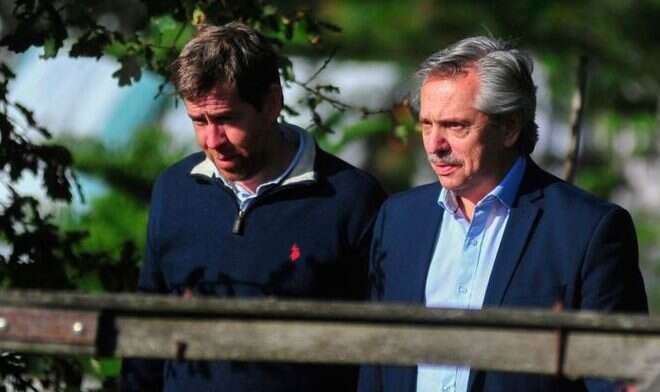 Renunció el secretario de Comunicación y Prensa de la Presidencia Juan Pablo Biondi