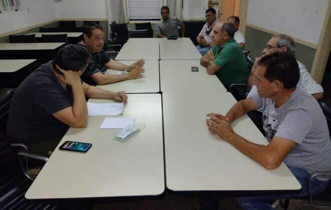 Fútbol: se fijaron las fechas de cada Provincial