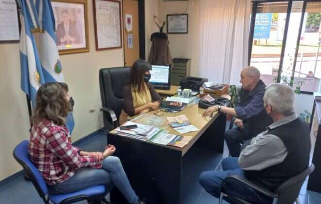 Se hace camino al andar: viñedos, bodegas y turismo