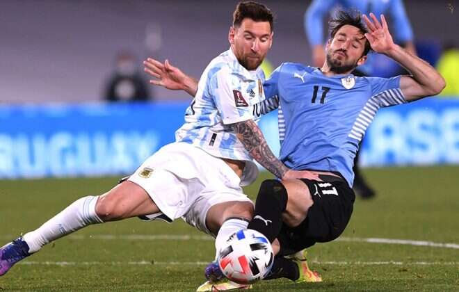 “Paseo en Buenos Aires”: la prensa uruguaya reconoció la superioridad de Argentina