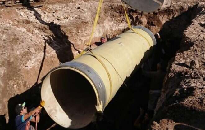 Acueducto a Pico: garantizará agua de calidad, en cantidad y conectividad a través de fibra óptica