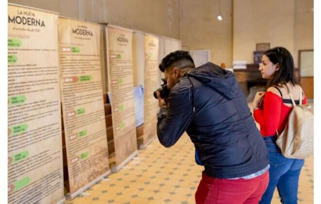 El turismo generó ingresos por más de $ 400 millones en el período enero/febrero 2021