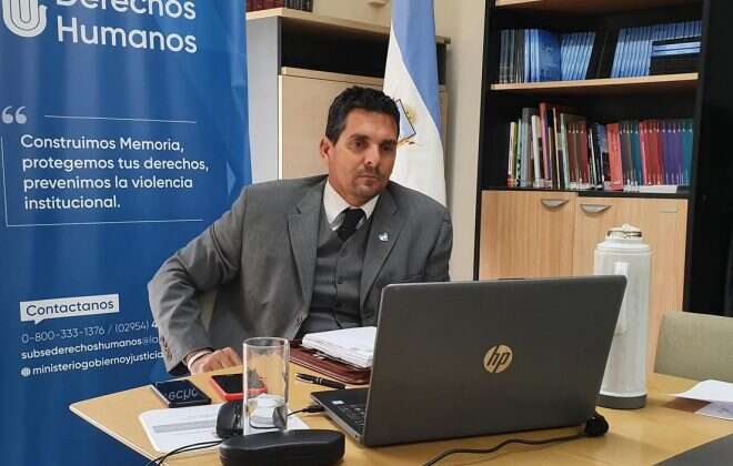 Crearon fondo federal de reparación a las víctimas de trata