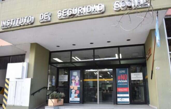 Consenso en la seguridad social provincial por el servicio de ginecología