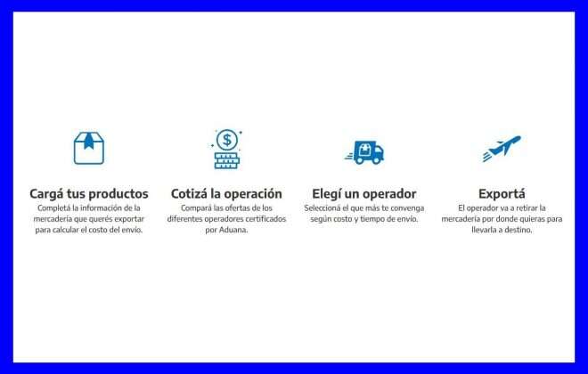 I-COMEX facilita el acceso a PyMEs pampeanas al beneficio de exportar sin aranceles