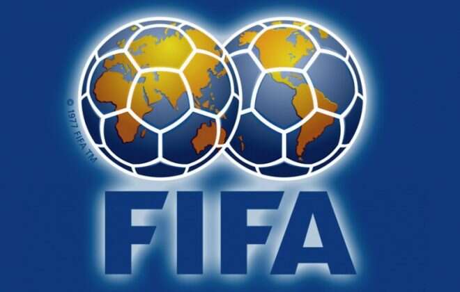 Se sortean los repechajes para la Copa del Mundo de Qatar 2022