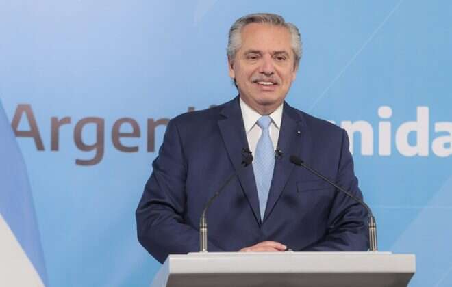 El Gobierno buscará “el mayor consenso posible” para el programa económico plurianual