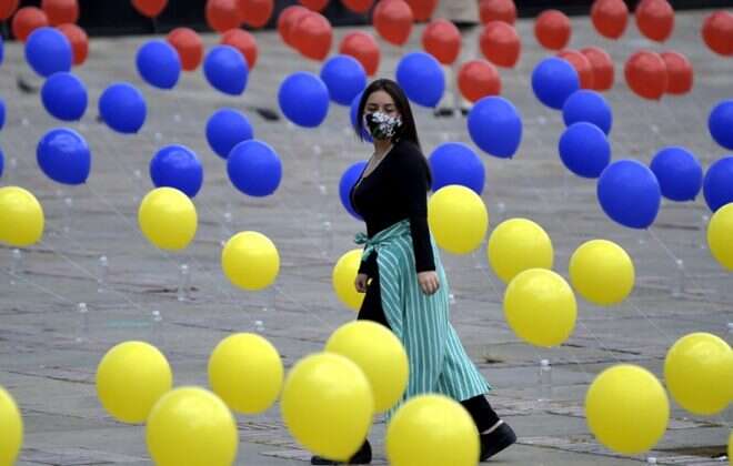 Acuerdo de Paz en Colombia: de la “voluntad política” al sabor “agridulce”