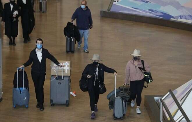 La OMS advirtió que la variante Ã“micron presenta “un riesgo muy elevado” para el mundo