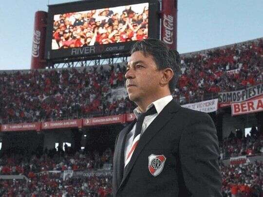 “Resolver si voy a seguir en River será la decisión más difícil de mi vida”