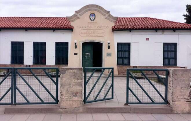 Gobierno licita la ampliación del JIN 3 de la Escuela 143 de Santa Rosa