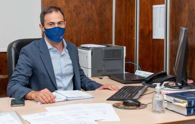 Gobierno informó respecto a documentación necesaria para viajar