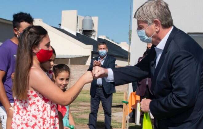 Se licitarán 233 viviendas por más de $1.250 millones en enero