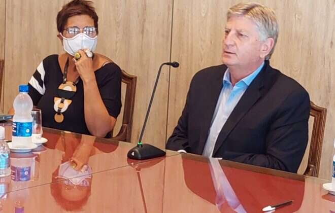 La cultura federal en la TV pública nacional