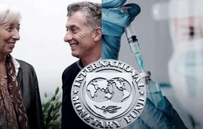 “La pandemia macrista fue más costosa que la pandemia COVID-19”