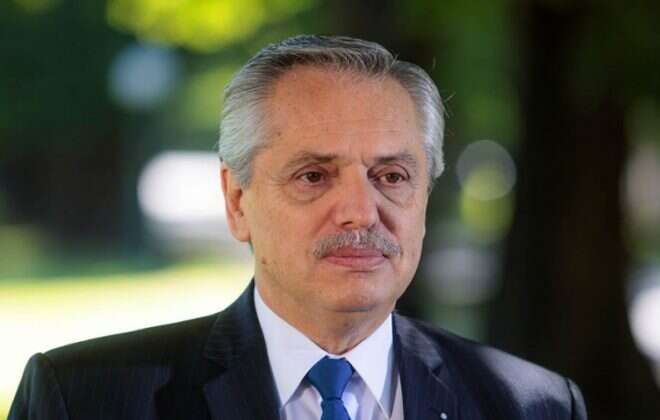 Fernández: “Teníamos una soga al cuello y ahora, un camino por recorrer”