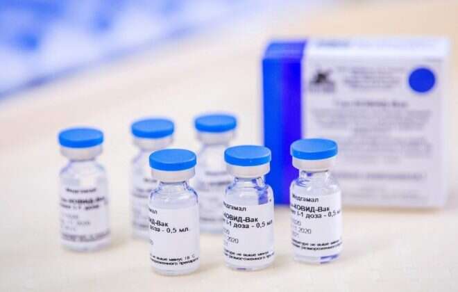 Vacunas y tercera ola de contagios