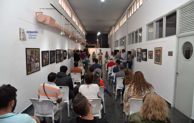 Producción entregó créditos de Desarrollo Productivo en Santa Rosa