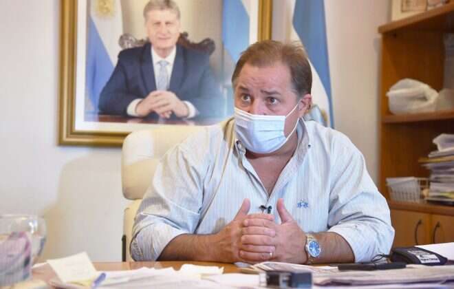 “Esta ola no tendrá impacto en la actividad y en el empleo”