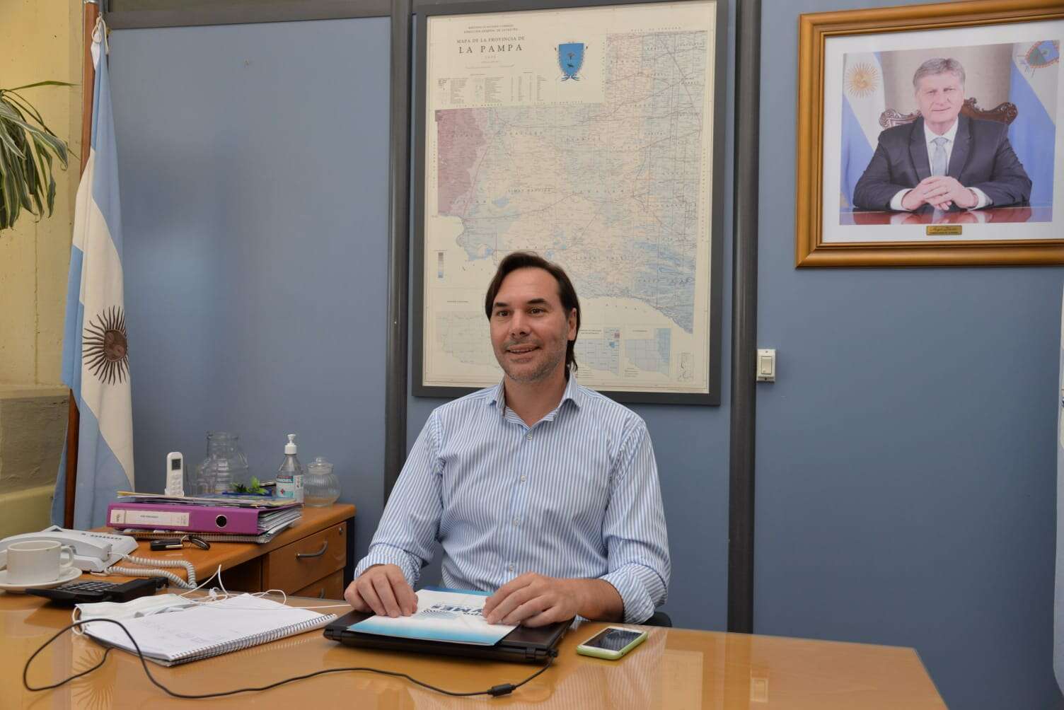 Convocatoria abierta para participar de la ExpoPymes 2022