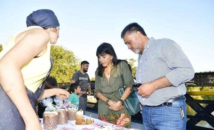 La Adela recibió fondos del programa Promover Destinos