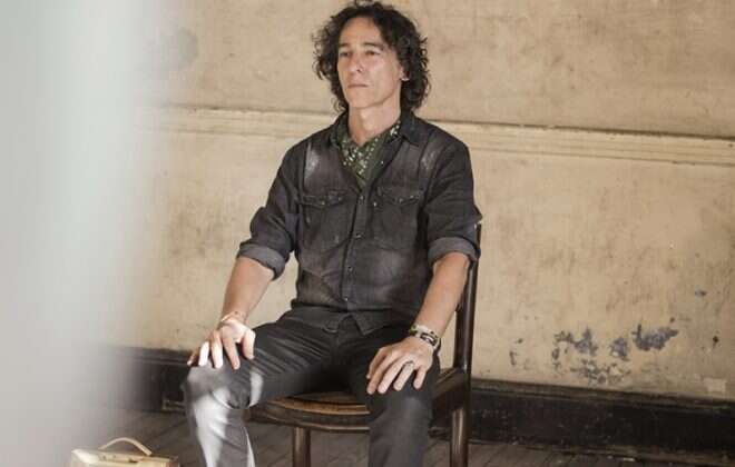 Javier Calamaro pidió disculpas por sus dichos acerca de la Covid-19