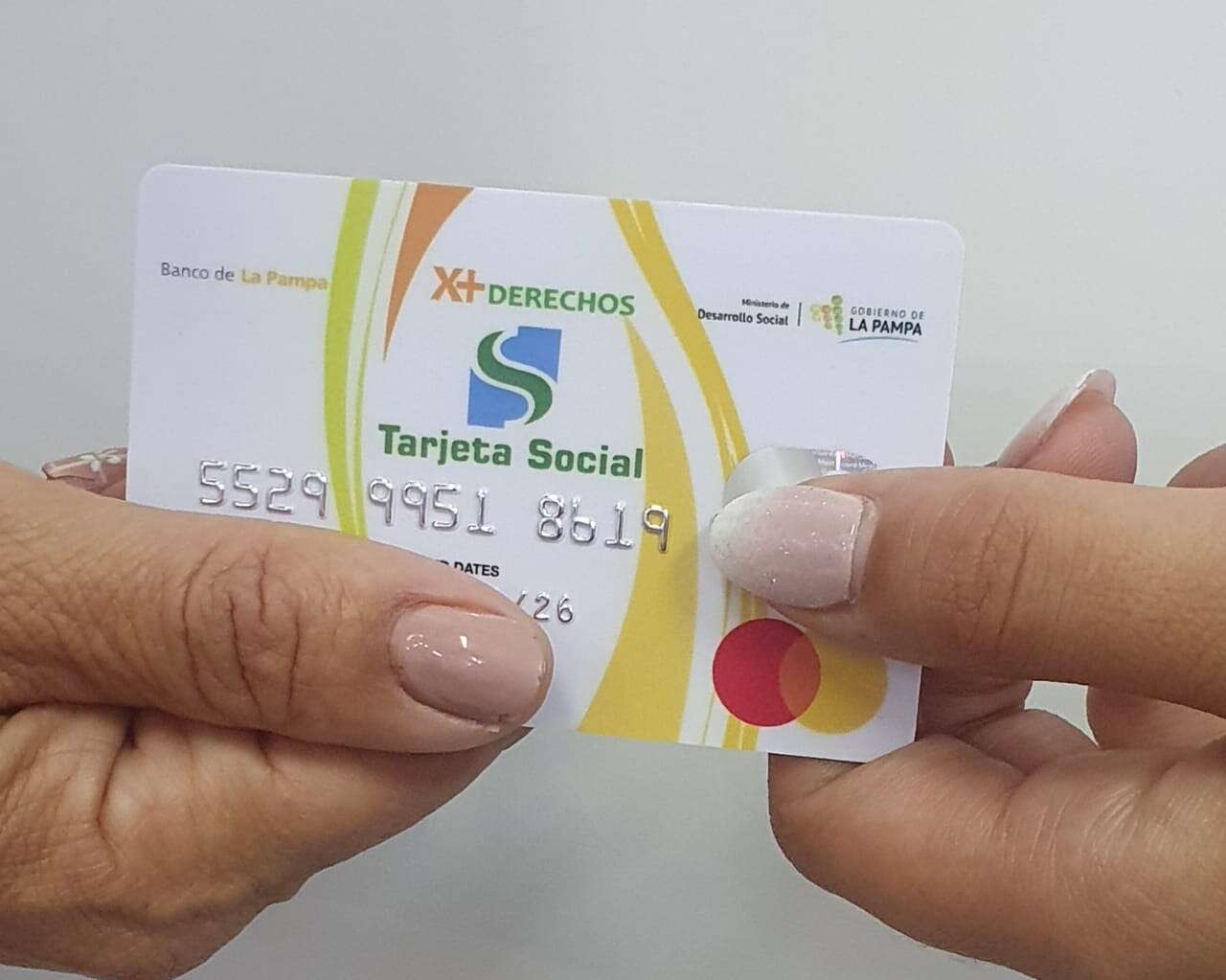 Acreditan en la Tarjeta Social el “Adicional para Ayuda Escolar”