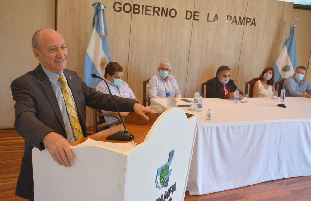 Destacan la eficacia del tratamiento con Ivermectina contra el COVID 19