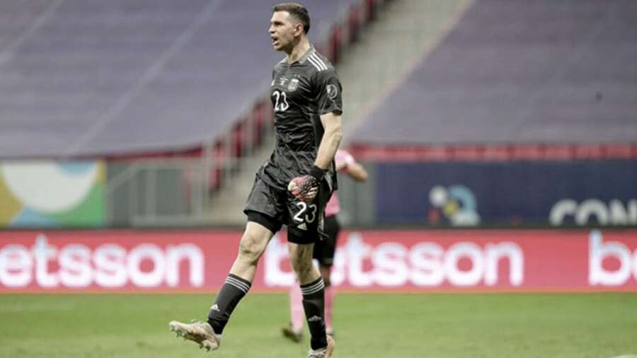 A la espera de Messi, Argentina inicia la preparación con bajas y la presencia de los sancionados