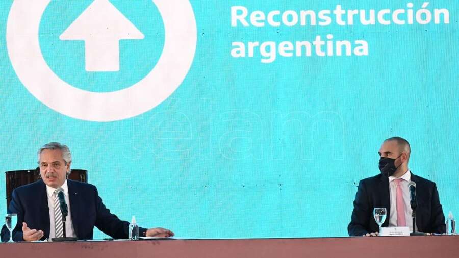 El Gobierno cerró el acuerdo con el FMI