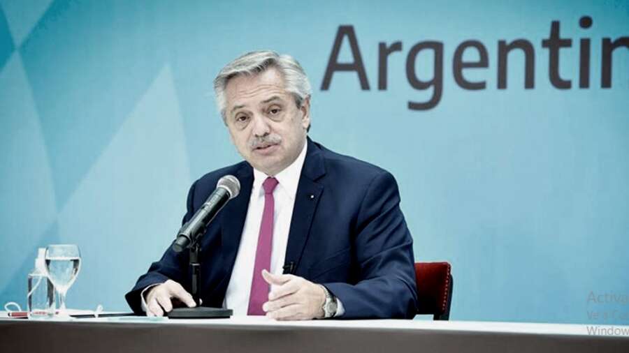 Fernández convocó a empresarios y gremialistas para acordar un paquete antiinflacionario