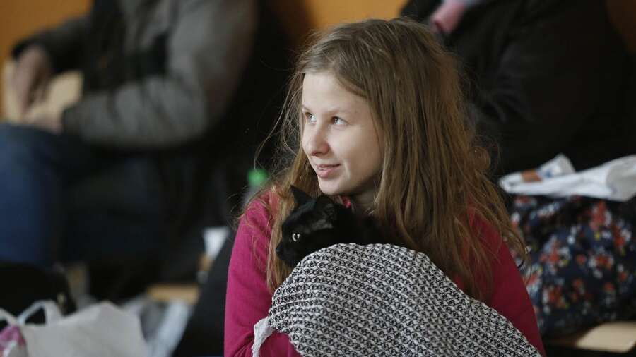 Ucrania hace nuevo intento de evacuar la asediada ciudad de Mariupol