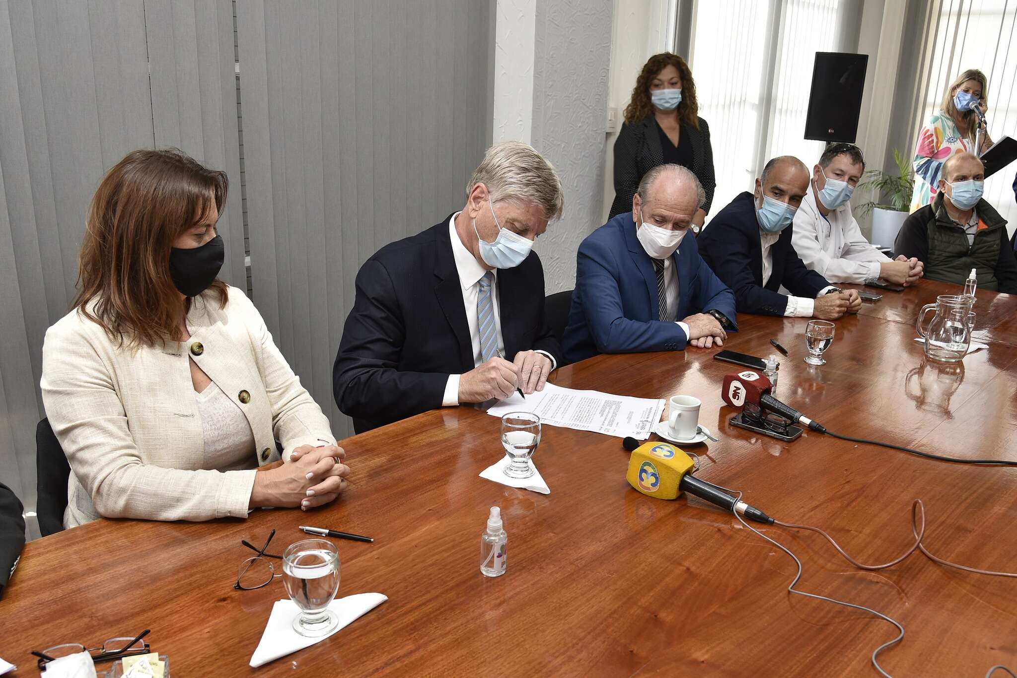 Se licitó el Hospital Federal de General Pico con un presupuesto de más de $1.500 millones