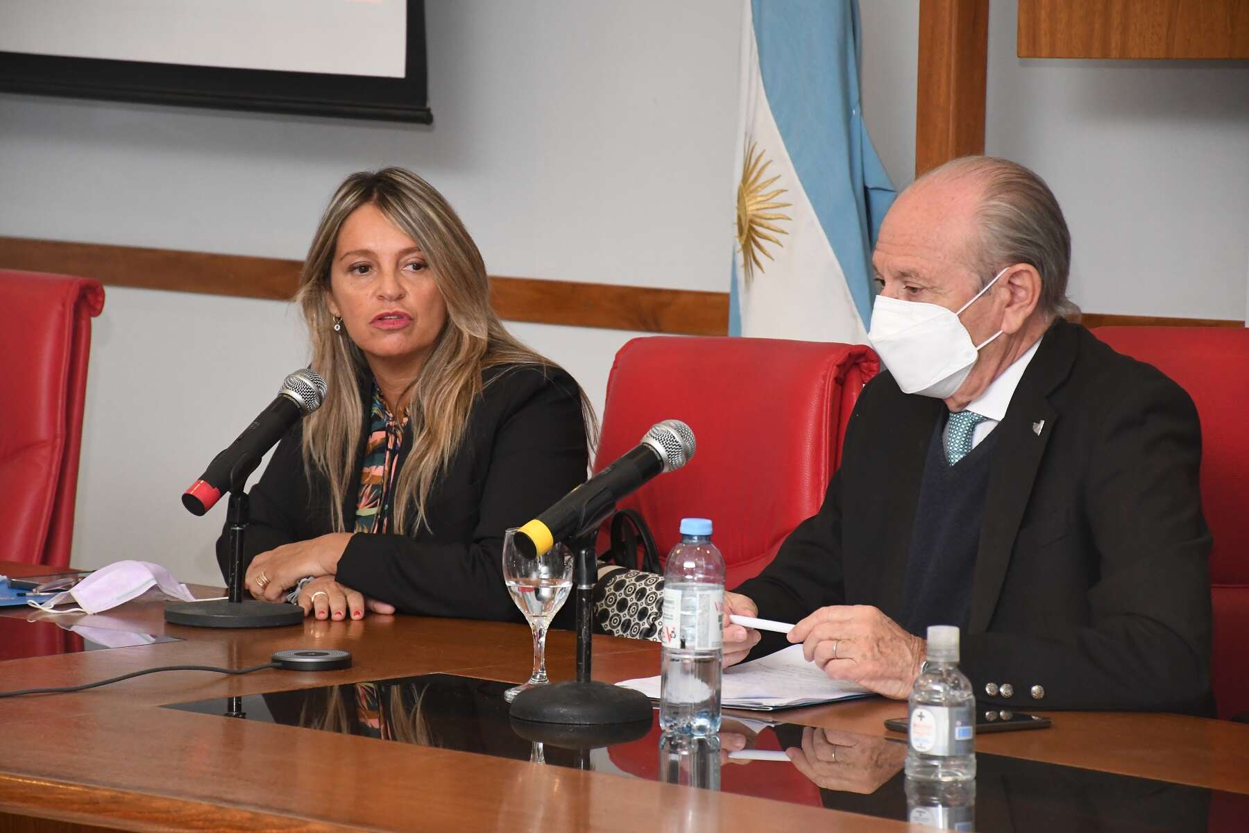 La Pampa adhirió al carnet manipulador de alimentos del SIFEGA