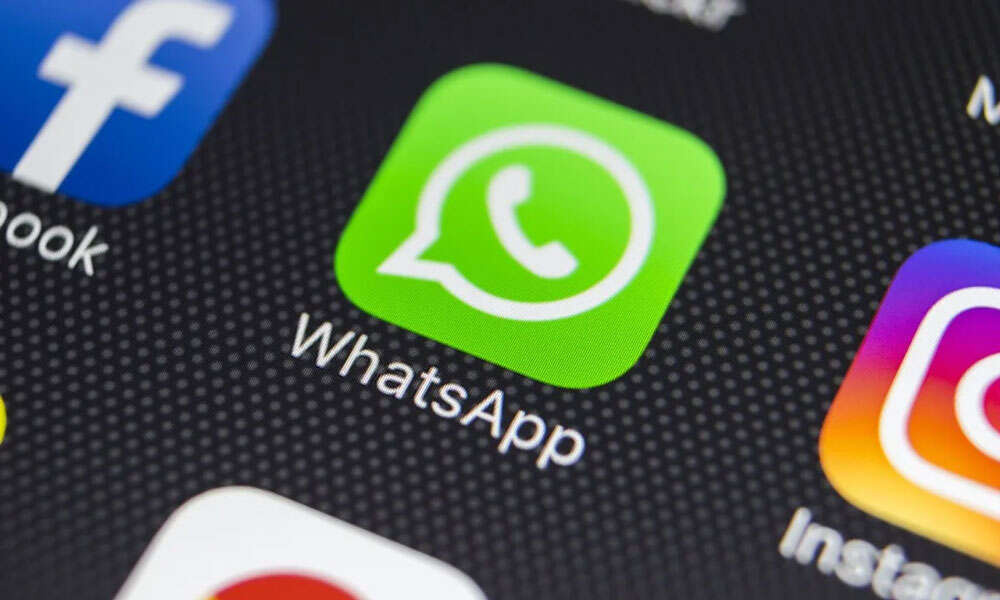 Advierten por estafa vía WhatsApp con turnos de vacunación