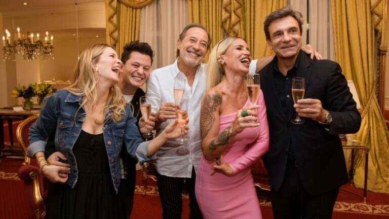 Casados con hijos tendrá su temporada teatral en 2023