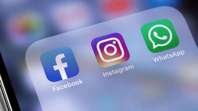 Redes Sociales: Instagram y Facebook, el dúo que “monopolizó” nuestros hábitos